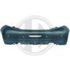 PSA 1607254680 Bumper
